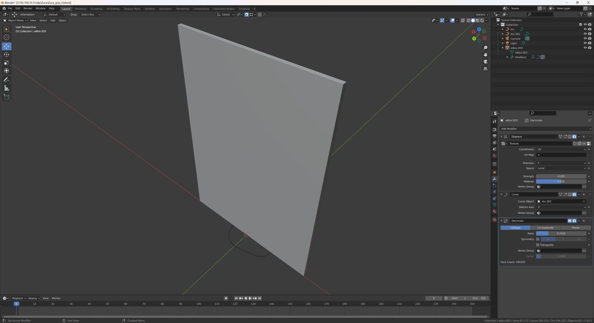 Paul Arden tweet media