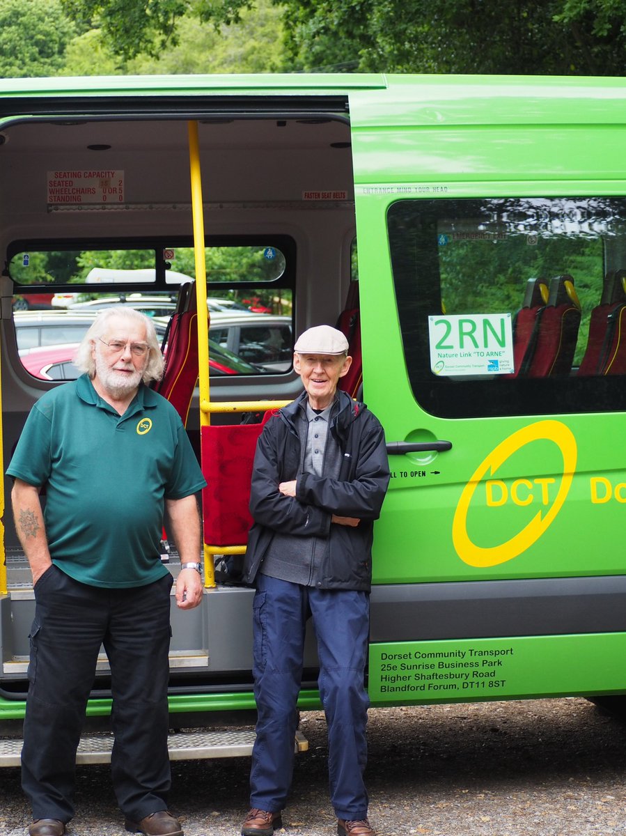 Purbeck Community Rail Partnership tweet media