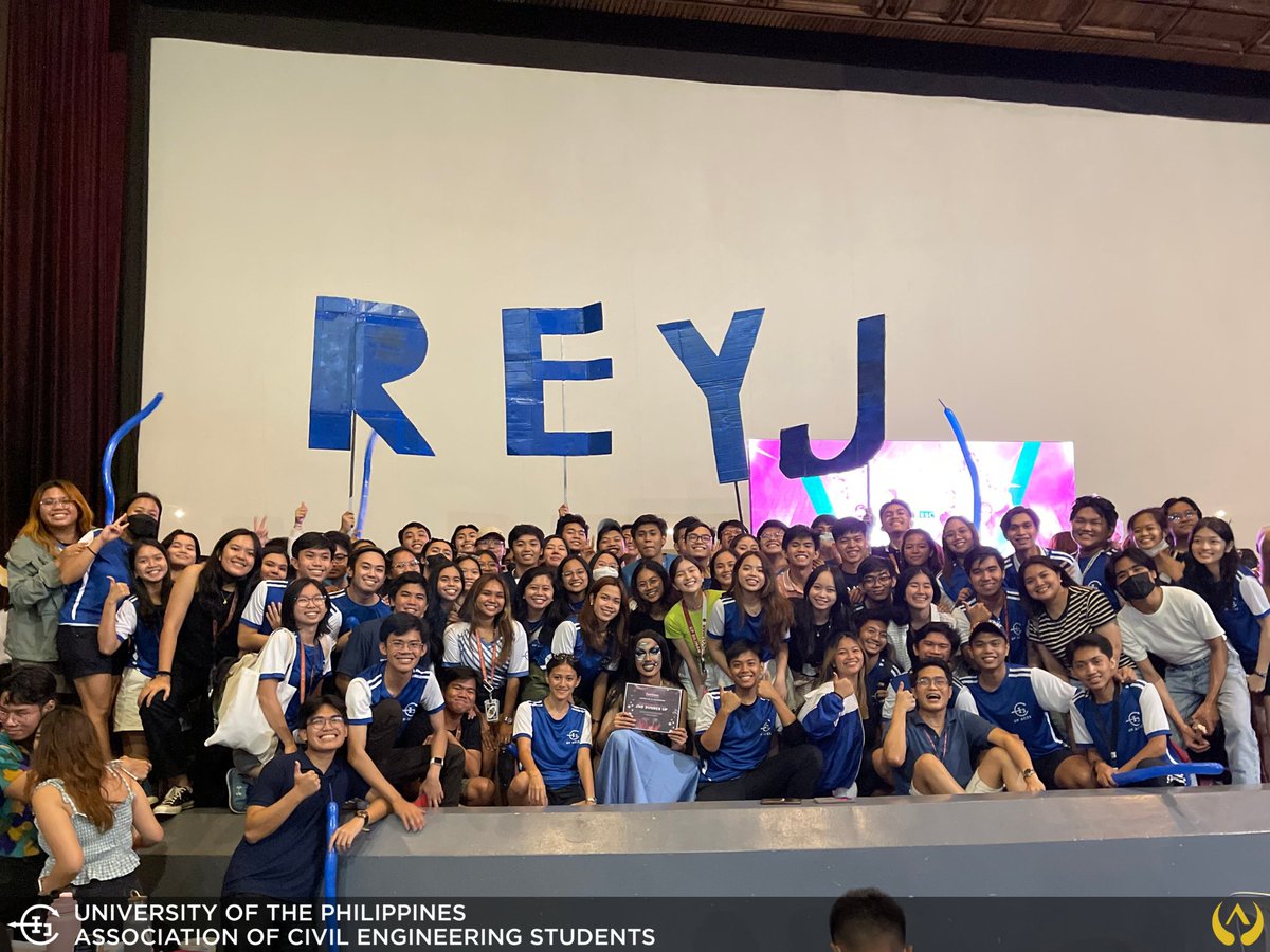 upaces's tweet photo. BAKA ACES LANG SAKALAM! 💙🤍 https://t.co/fAg2kTATSD