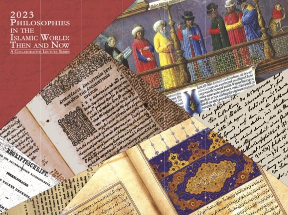 HiPhiGlobal's tweet photo. Philosophies in the Islamic World: Then and Now – A Collaborative Lecture Series

Lecture series jointly organized by the scholarly Networks LOGOS+ and Philosophy in the Modern Islamic World

https://t.co/6KVHuYrFu4 https://t.co/KGUIECtMKP