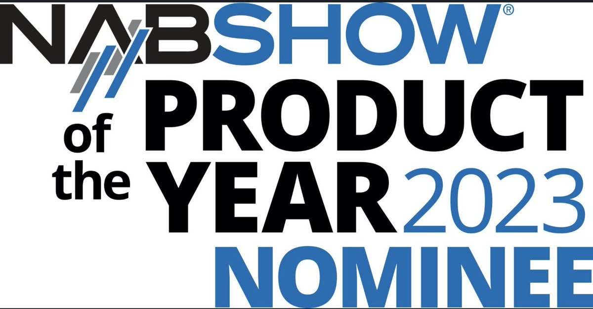 fabricdata's tweet photo. So excited to demonstrate our new product Origin for ContentOwners at @NABShow  Origin delivers all the trailers clips &amp; value-add content to drive discovery &amp; engagement. Come see why Origin has been nominated for NAB Show Product of the Year award. STAND #W34210 #NABShow #nab23 https://t.co/HufCL0JAl3