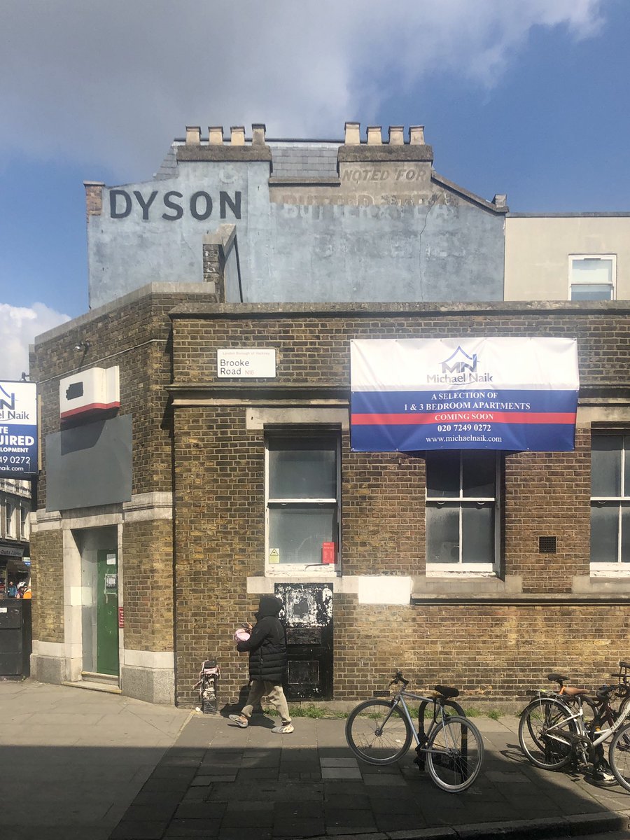 Stokey Updates on Twitter "The redevelopment of the site of the former