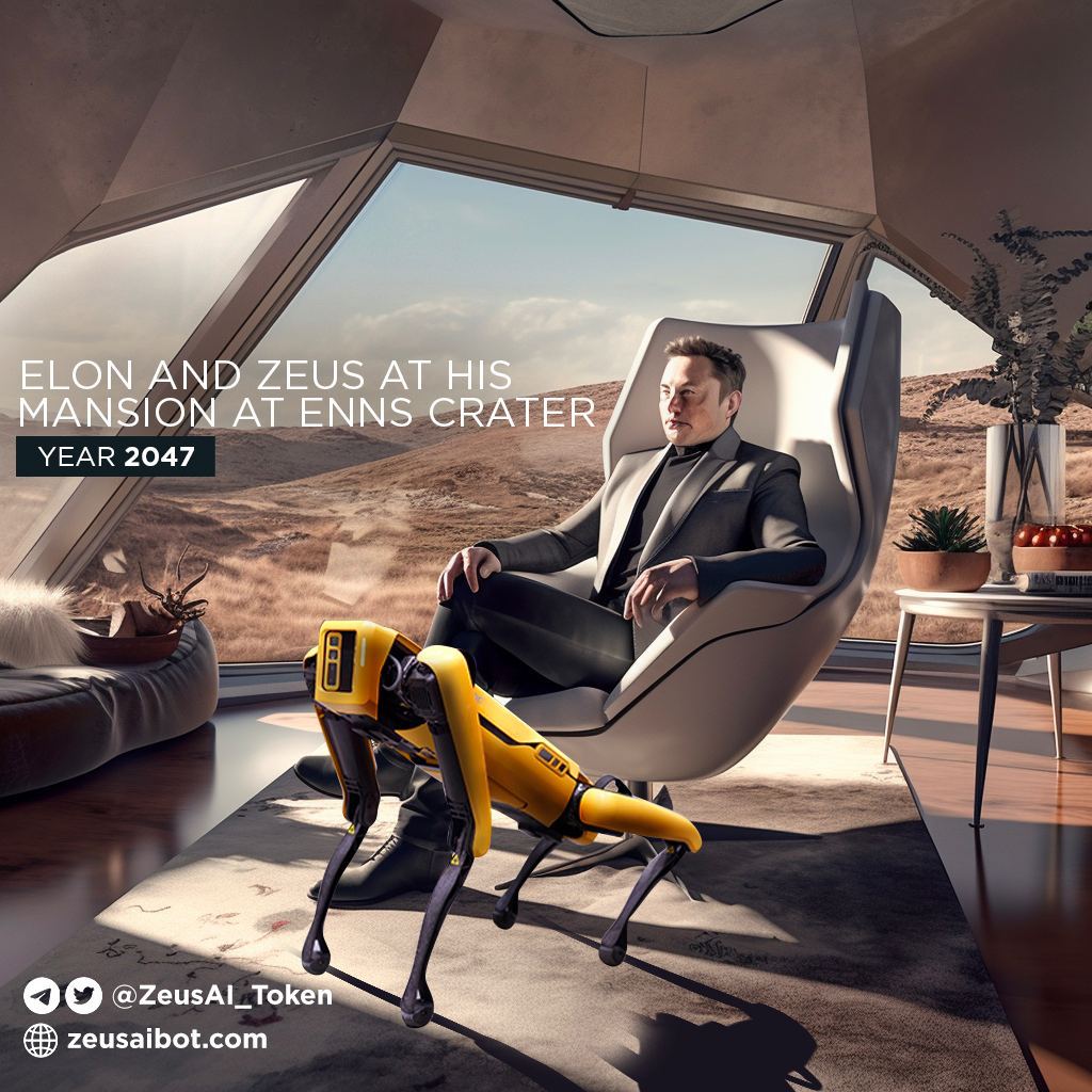 featuredtrader's tweet photo. @SmartCryptoNew1 Hey there! Have you heard about #ZeusAI? It is a community-driven token on the Ethereum blockchain with its liquidity burned and set to increase, backed by a team of experts. @ZeusAI_Token https://t.co/5UlT8McabQ