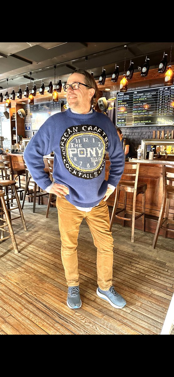 The Pony Bar 🇺🇸 tweet media