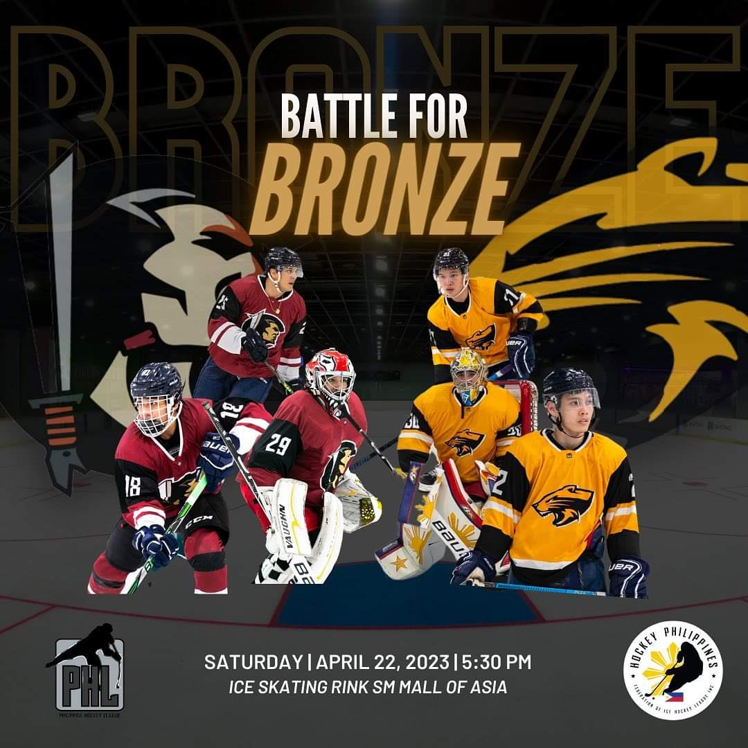 LindgrenDon's tweet photo. Last official game for the season!

#2hockey #hockeyasian #hocneyviral #tweetpuck #tweethockey #jääkiekko #lätkä #ishockey #playoff #bronzegame #hockeyplayoff #freeagent #hockeyplayer #ledigpåmarknaden #hockeyphilippines #philippinearenasportsstadium https://t.co/4XSpISd7X5