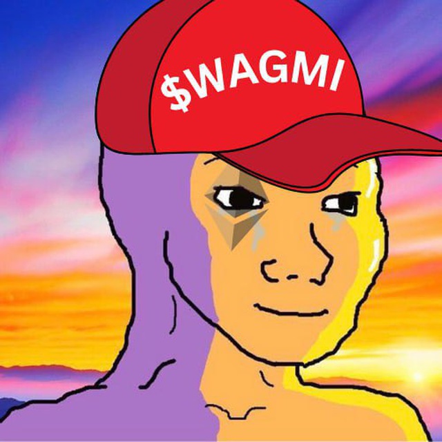 lunouteroni's tweet photo. @SweetPeaCrypto WOJAK IS SENDING US STRAIGHT TO THE BULLRUN BEFORE VALHALLA

$WAGMI

@WojakRugsYoU 

0x430d8fe6a177f0e2c7270b51adfdeacac9140a51 https://t.co/UvUcPRfv4k