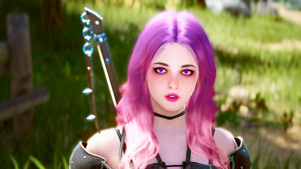 xGeeDarlingx's tweet image. #BlackDesertOnline #BlackDesert #BDOScreenshot #MMORPG  #VirtualPhotography 
#screenshots #ScreenArchery
