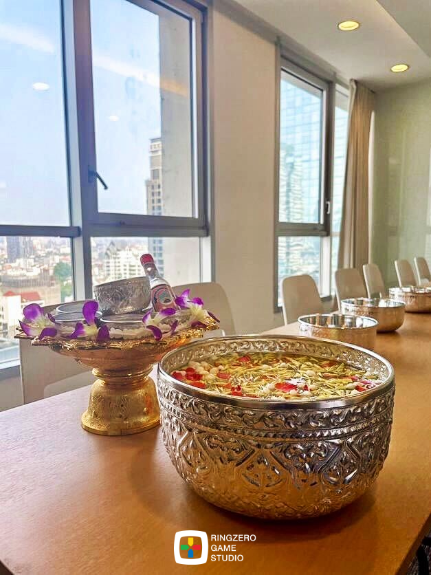 RingZero Game Studio tweet media