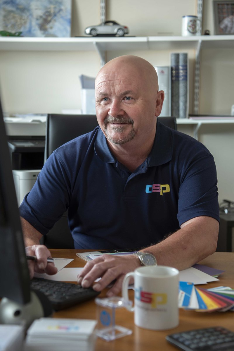 Droitwich Sign and Print (@d_signandprint) on Twitter photo Meet Mark, MD of Droitwich Sign and Print. Mark’s ethos is always to deliver what the customer has requested.
He loves a challenge, so if you’ve got an idea for #signage or #print, contact him to see if he is game to give it a go! info@dsandp.co.uk. Meet Mark, MD of Droitwich Sign and Print. Mark’s ethos is always to deliver what the customer has requested.
He loves a challenge, so if you’ve got an idea for #signage or #print, contact him to see if he is game to give it a go! info@dsandp.co.uk.