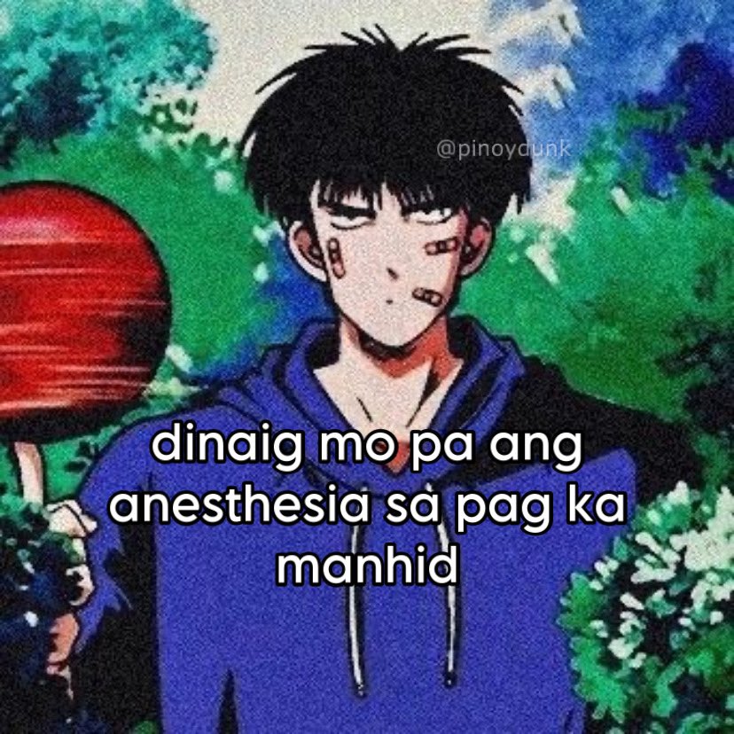 pinoydunk's tweet photo. daig so much https://t.co/ESmCbdqNUl