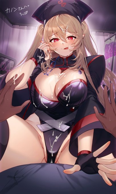 無事に治療が終わって思わずニッコリ 