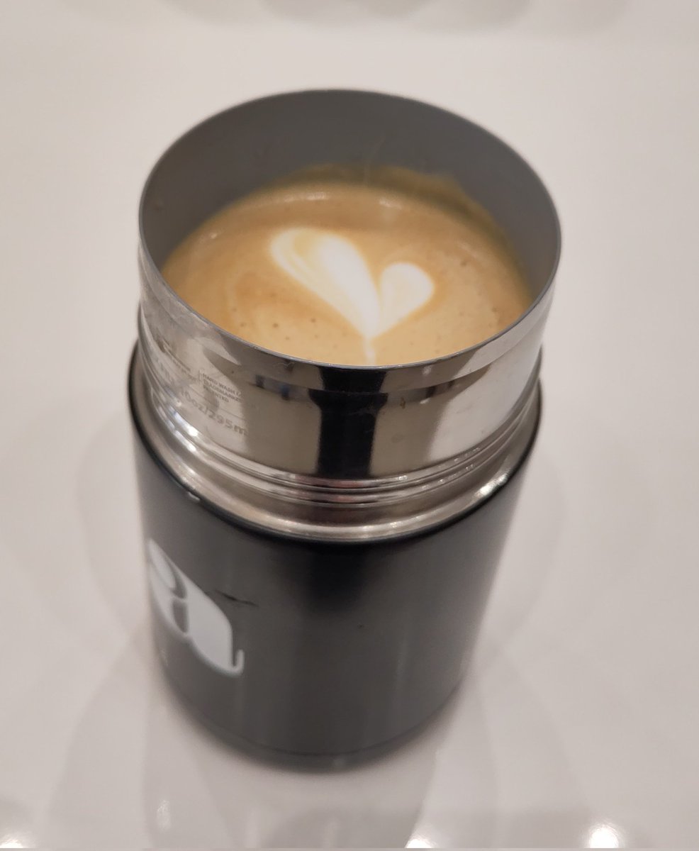 Brian's Coffee Spot tweet media