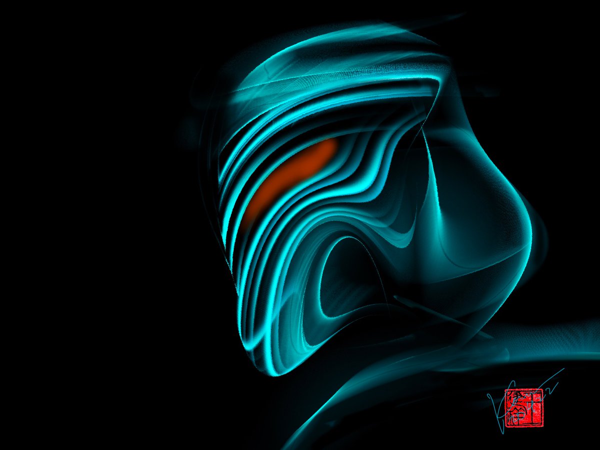 keanong's tweet photo. “Sci fi #0013”-by Kean  #NFT #nftart #NFTartist #NFTCommunity #cool #potrait #nftcollectors #Creator #digitalart #artcollector #NFTcollectible #NFTcollection #conceptart   #artist #NFTMarketplace #NFTsales #NFTCommmunity #artcollector #Trader https://t.co/6qmcVoa1tw
