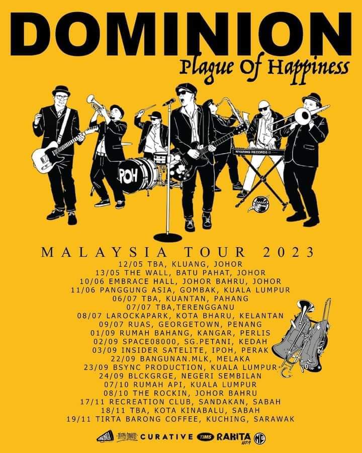 lanlanhd's tweet photo. @Plaguetweets Malaysia Tour! https://t.co/LsjYs2pBlX
