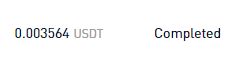 I love to see $DMTR in the only up mode 😂. That is a x27 in about 30 days.