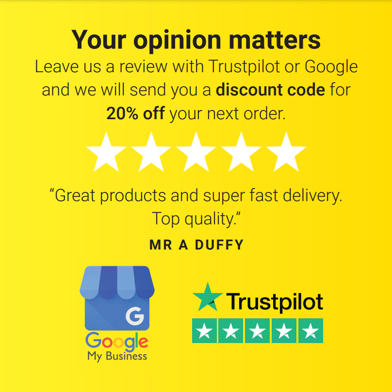 Paintmaster2000's tweet photo. Your opinion matters to us! 

Leave a review of your paintmaster experience and we will send you a discount code for 20% off your next order!!

https://t.co/Zs1IMlvFhD #customerfeedback #googlereview #trustpilotreviews #discountcode https://t.co/qonwUgkVC2