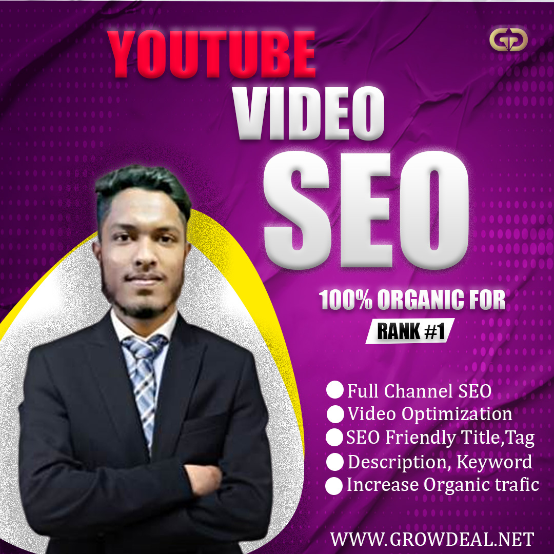 expertnurbd's tweet photo. Are you searching a proficient SEO expert for your YouTube channel, undoubtedly I will be your SEO expert!
#seo  #research #video #content #engagement #help #youtubemarketing #youtubechannel #youtubers #seoservices #seoexpert #seostrategY #expertnurbd #socialemediamarketing https://t.co/pvcqnRLTdI