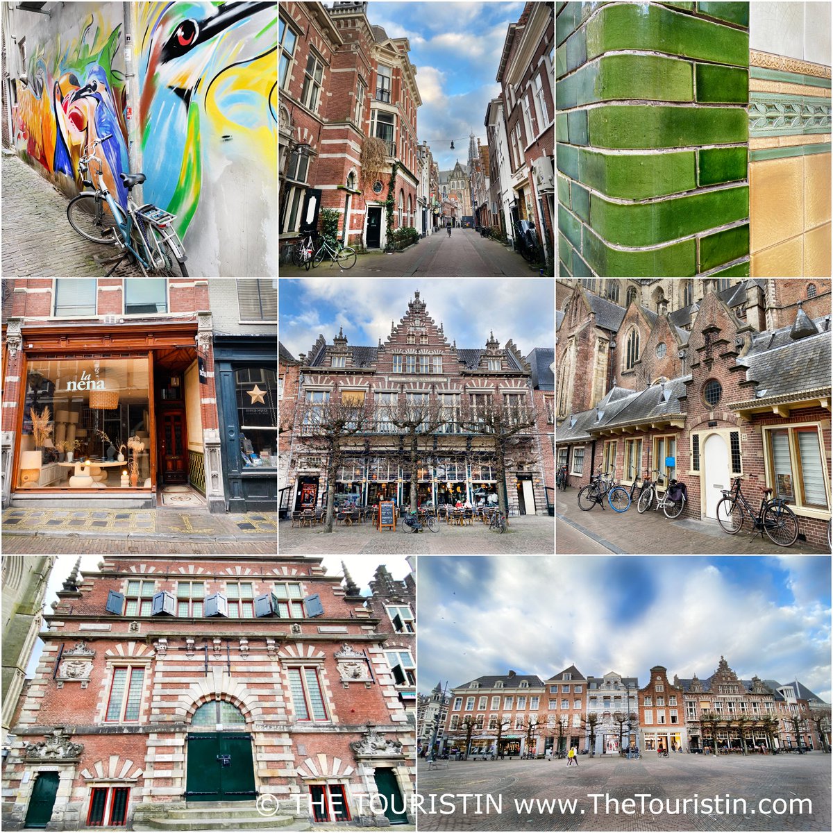 DoroLef's tweet photo. Europe #Travel:
Merely ten kilometres from the North Sea, Haarlem in North Holland with its period buildings, courtyard gardens, museums, restaurants and cafés proves once more to be a perfect fit for visitors to the Netherlands.
#TTOT #JaChat #CultureTrav https://t.co/BsxSpDB0n5