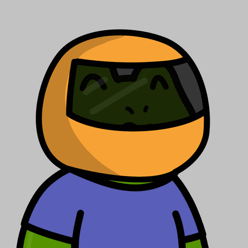 ChillFrogsSales's tweet photo. Chill Frog #2788 has been sold for 0.02Ξ ($41.43) https://t.co/I3LBZ3aCfm https://t.co/OKYtkxn6k9