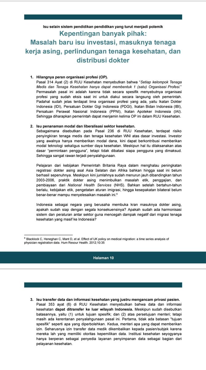 Unit gawat djodoh on twitter policy brief highlight ruu tentang