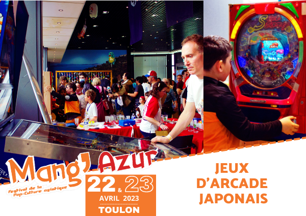 Festival Mang'Azur tweet media