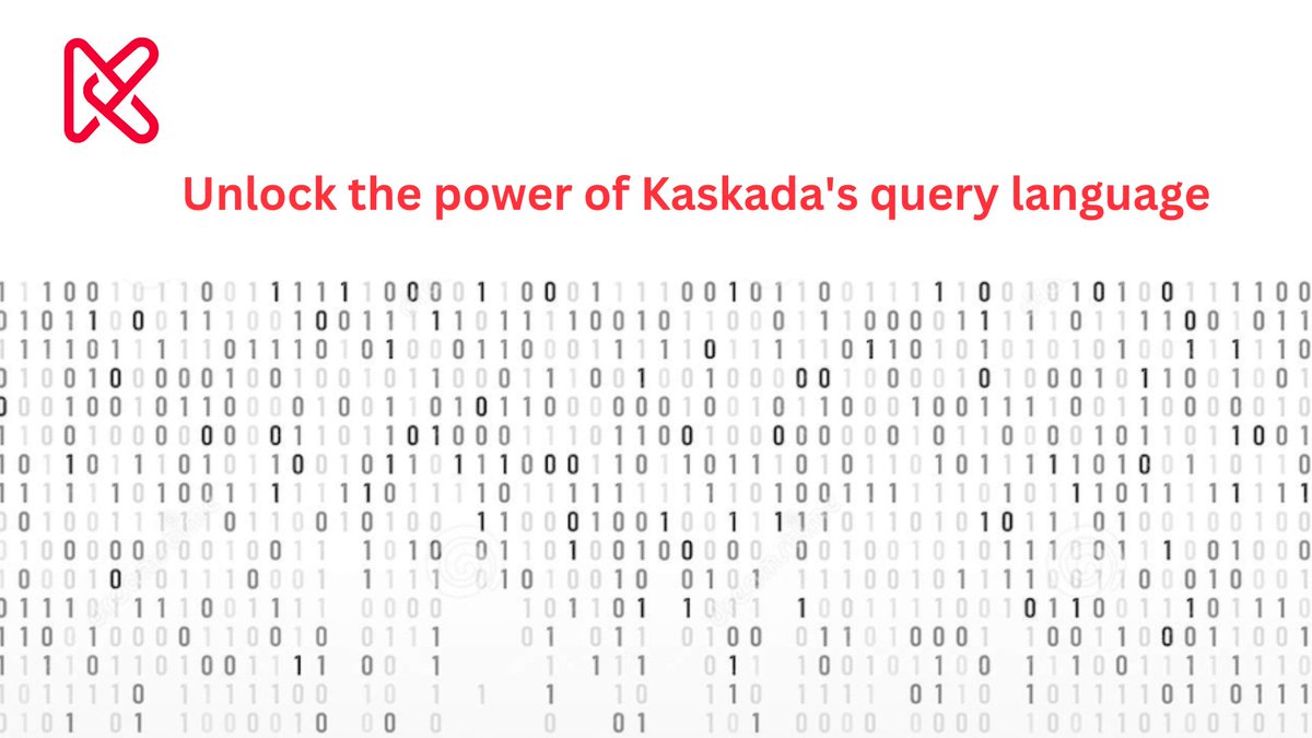 Unlock the power of Kaskada's query language! 🚀 Seamlessly navigate and manipulate data across different time points for efficient data analysis. lnkd.in/g93h3pPW
#datatransformation #dataanalysis #ml #ai #data