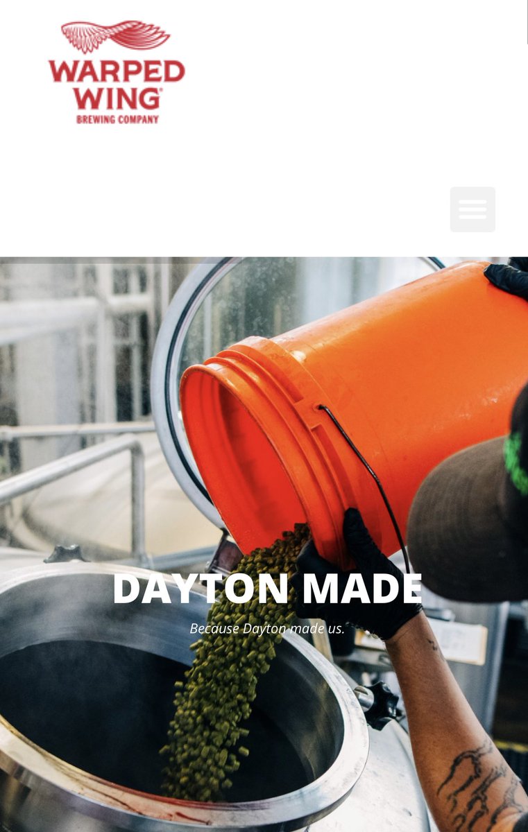 cooperlearns's tweet image. The brewing up #commUNITYconversation series with Supt Coop continues today at Kala Coffee this morning at 8AM and Warped Wing tonight at 5:30 PM. Stop by a local establishment and learn more about the great things happening @MasonSchools   #MasonMomentum @madechamber