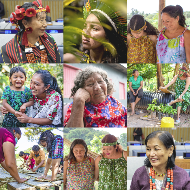 Indigenous peoples play a vital role in defending the health &amp; future of our planet.

The <a href="/UN/">United Nations</a>'s Permanent Forum on Indigenous Issues is a platform for protecting their rights.

Learn more as the 22nd Session kicks off: bit.ly/3nLWON2

#WeAreIndigenous | <a href="/UN4Indigenous/">UNPFII</a>