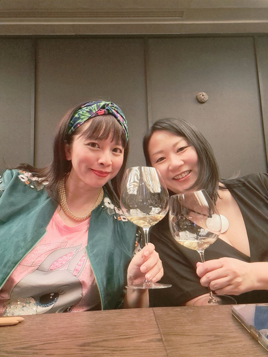 from <a href="/nomacph/">restaurant noma</a> Kyoto to <a href="/THEGELINAZ/">@GELINAZ</a> <a href="/Andreja/">Andreja Lajh / HdG</a> Hi!