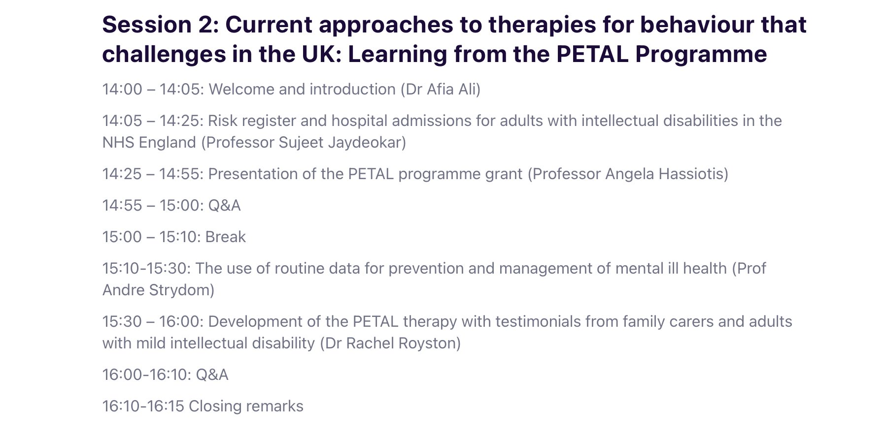 The Learning Dis Elf on Twitter: