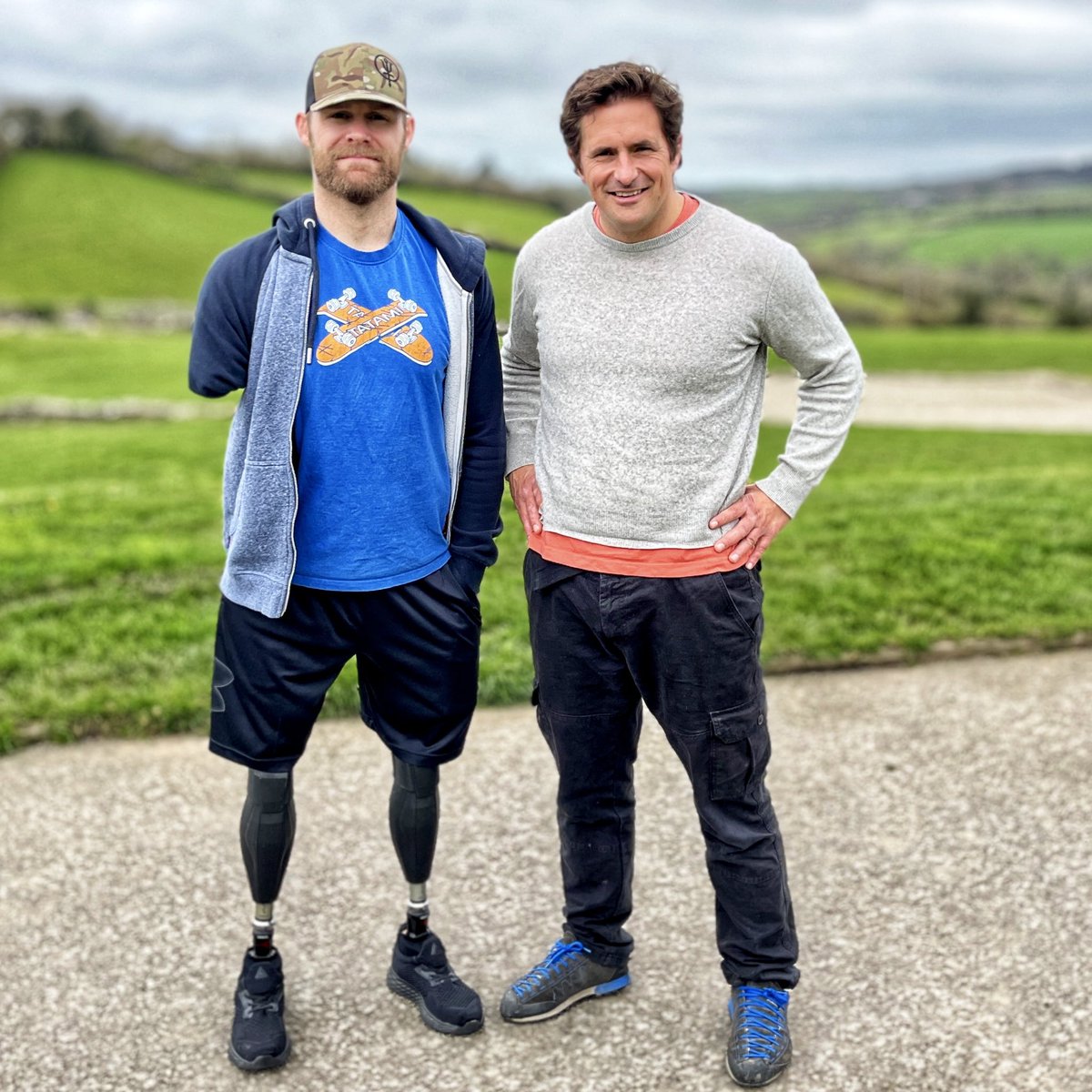 Johnny Mercer tweet media