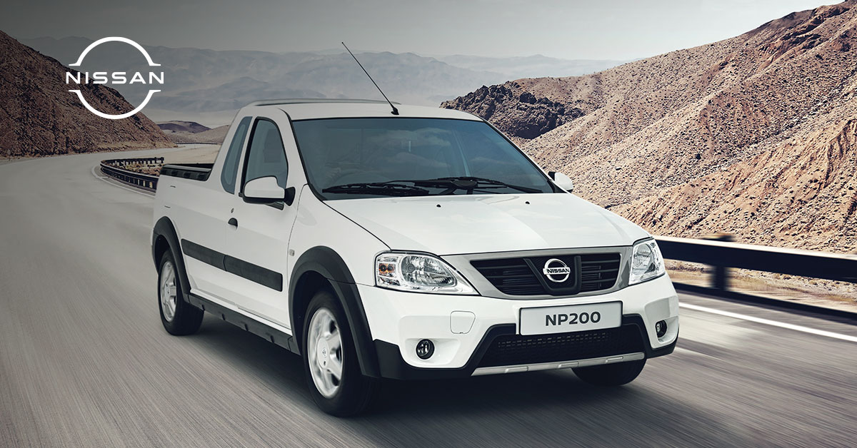 NissanMalawi's tweet photo. New stock has arrived of the Nissan NP200! Get this legendary workhorse with a class-leading payload. Contact us today and book your test drive. Click here: https://t.co/W69ogmF4nh or call us on +265 1 824 566  #Nissan #Malawi #NP200 https://t.co/4dvDqAFhZQ