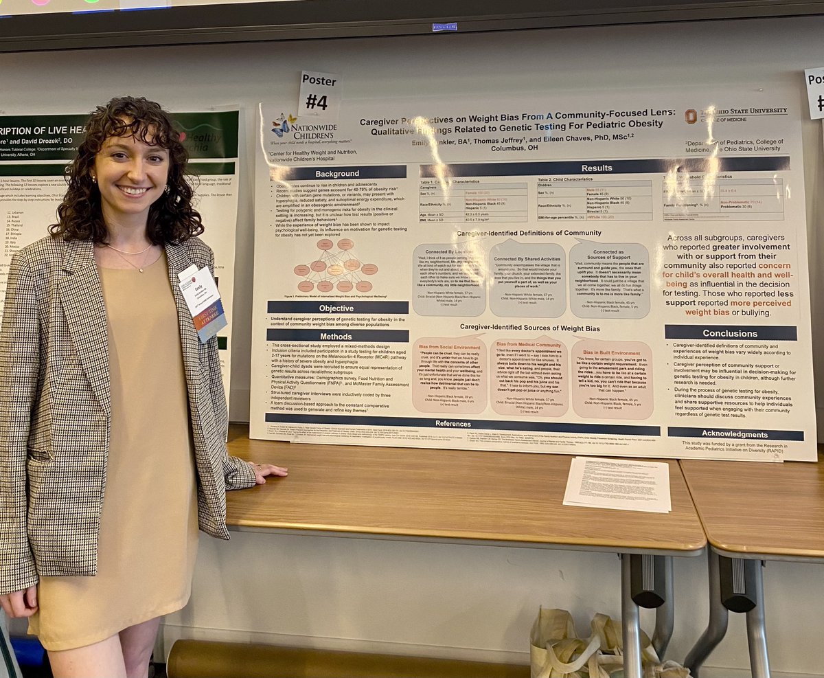 Dietetics and Nutrition at Ohio State tweet media