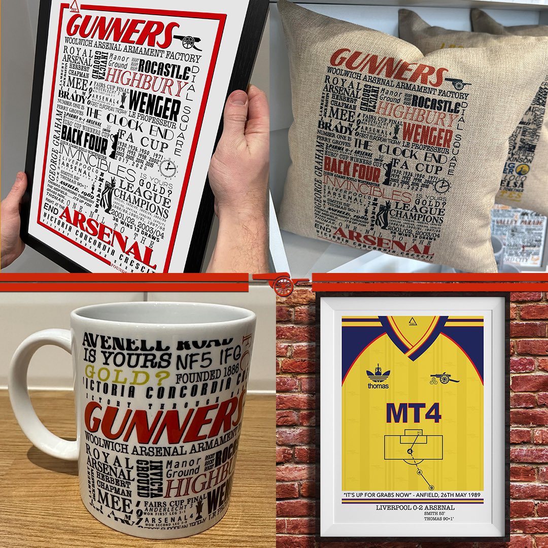sporting_post's tweet photo. Arsenal are still 7 ahead if they win on Friday night and then it’s time for some big players to step up and produce some heroics at the Etihad much like Michael Thomas at Anfield in 89.

#AFC #Arsenal #Gunners #MichaelThomas #titlerace https://t.co/Yx2nGntkKU