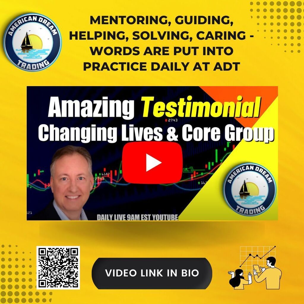 chadchristian's tweet photo. Amazing Testimonial Changing Lives & Core Group Stock Market Community - Scan the QR code or use the video link https://t.co/lJ3DdxFUR4 #investing #webull #wealth #investment #optionstrading #options #money #trader #entrepreneur #intradaytrading #daytra… https://t.co/7Sdh4X1aRz https://t.co/sr2X8bdy2z
