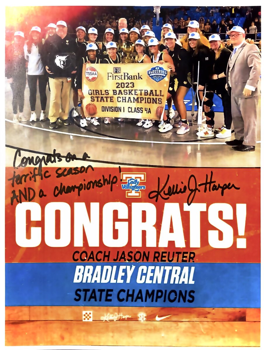 Bradley Bearettes tweet media