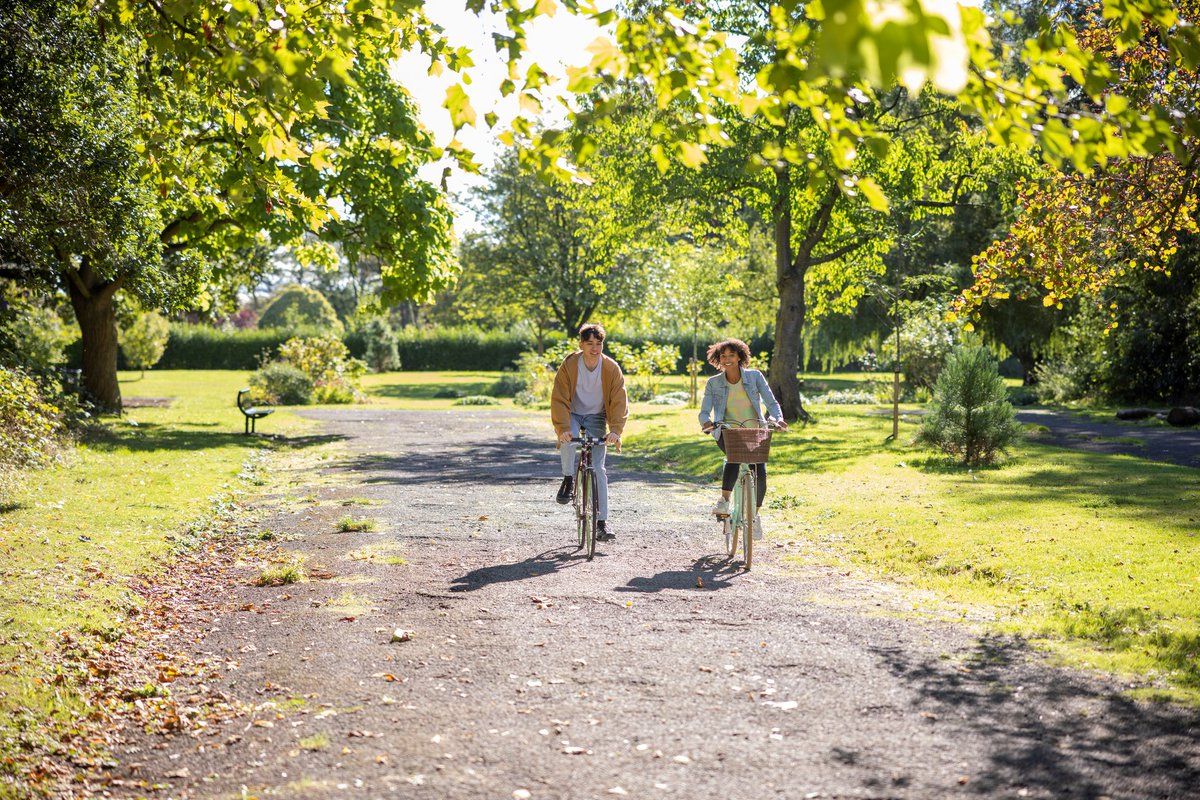 British Council (@britishcouncil) on Twitter photo Can nature improve our health? In our latest #Voices article, Dr Sian de Bell and Julius Cesar Alejandre tell us how nature prescribing can help keep us well and connect us to our natural environment: britishcouncil.org/voices-magazinโฆ
<a href="/JulzeAlejandre/">Julze Alejandre @julzealejandre.bsky.social</a> <a href="/SiandB/">Sian de Bell</a> Can nature improve our health? In our latest #Voices article, Dr Sian de Bell and Julius Cesar Alejandre tell us how nature prescribing can help keep us well and connect us to our natural environment: britishcouncil.org/voices-magazinโฆ
<a href="/JulzeAlejandre/">Julze Alejandre @julzealejandre.bsky.social</a> <a href="/SiandB/">Sian de Bell</a>