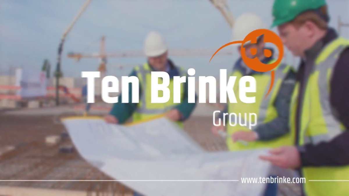 Nederlandse ontwikkelaar Ten Brinke Group haakt in op co-living trend Spanje 🌇
bit.ly/402Swy4

#coliving #investering #realestate #vastgoed