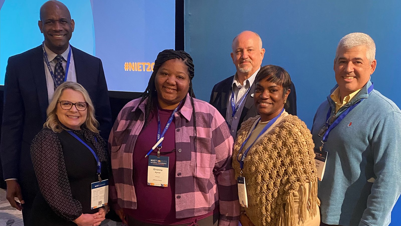 Woodmere Elementary (WoodmereWildcat) / Twitter