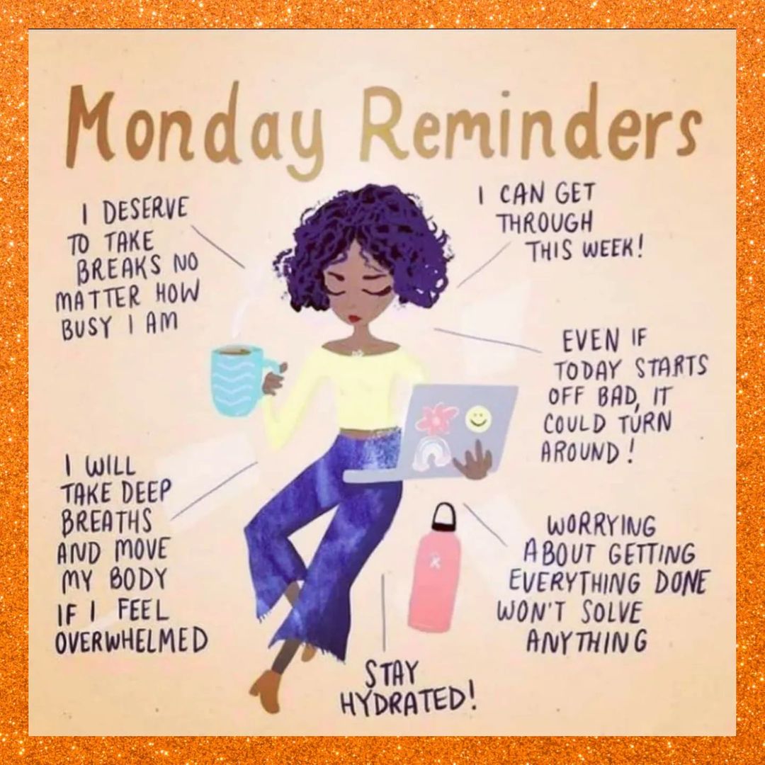 InspiredMedia1's tweet photo. Let's start this work week with a renewed sense of purpose. You've got this!
#morningmotivation #motivationalquotes #encouragement #keepgoing #dontquit #beyourself #youvegotthis #entrepreneur #goals #growyourbusiness #liveyourspark #womenentrepreneurs #worksmarter #planyourweek https://t.co/1qEFCT0wYh