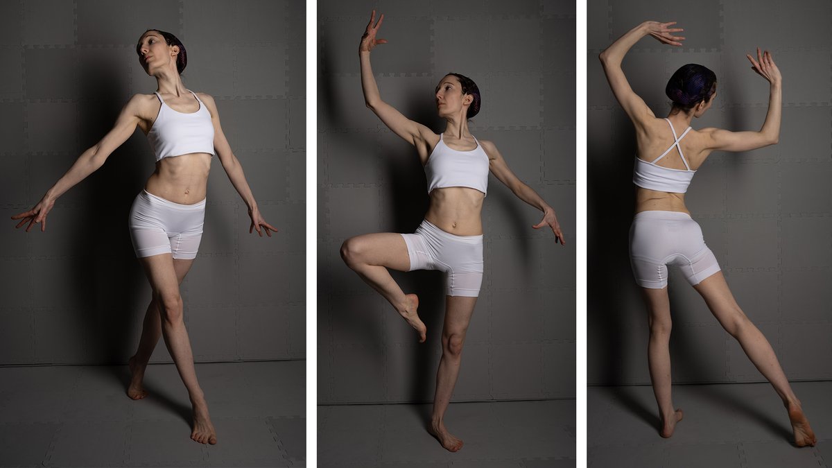 Jen / Jenny 🌛 on Twitter "New figure drawing poses, new studio The