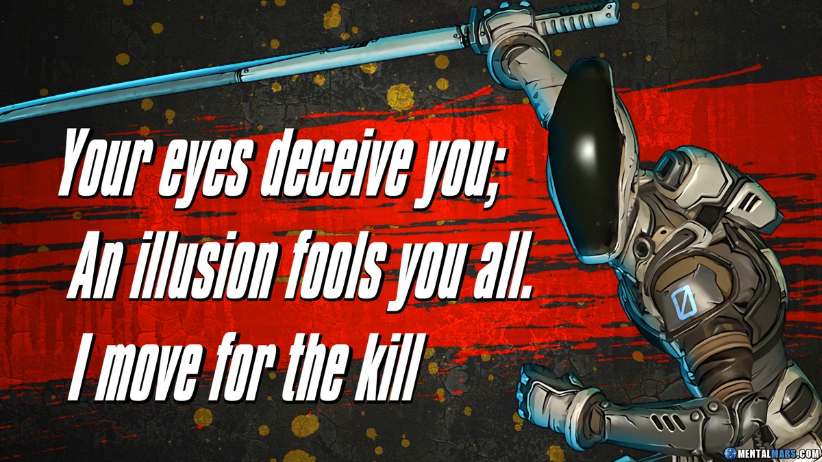 Happy #NationalHaikuPoetryDay

#Borderlands