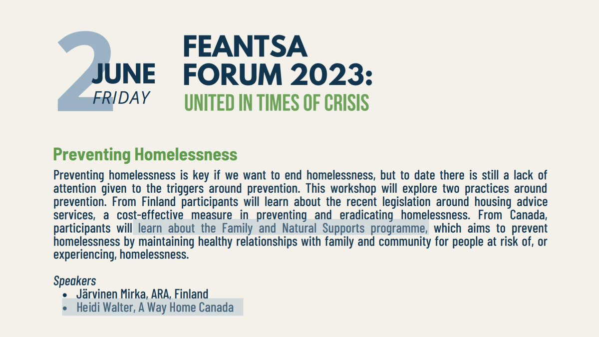 A Way Home Canada tweet media