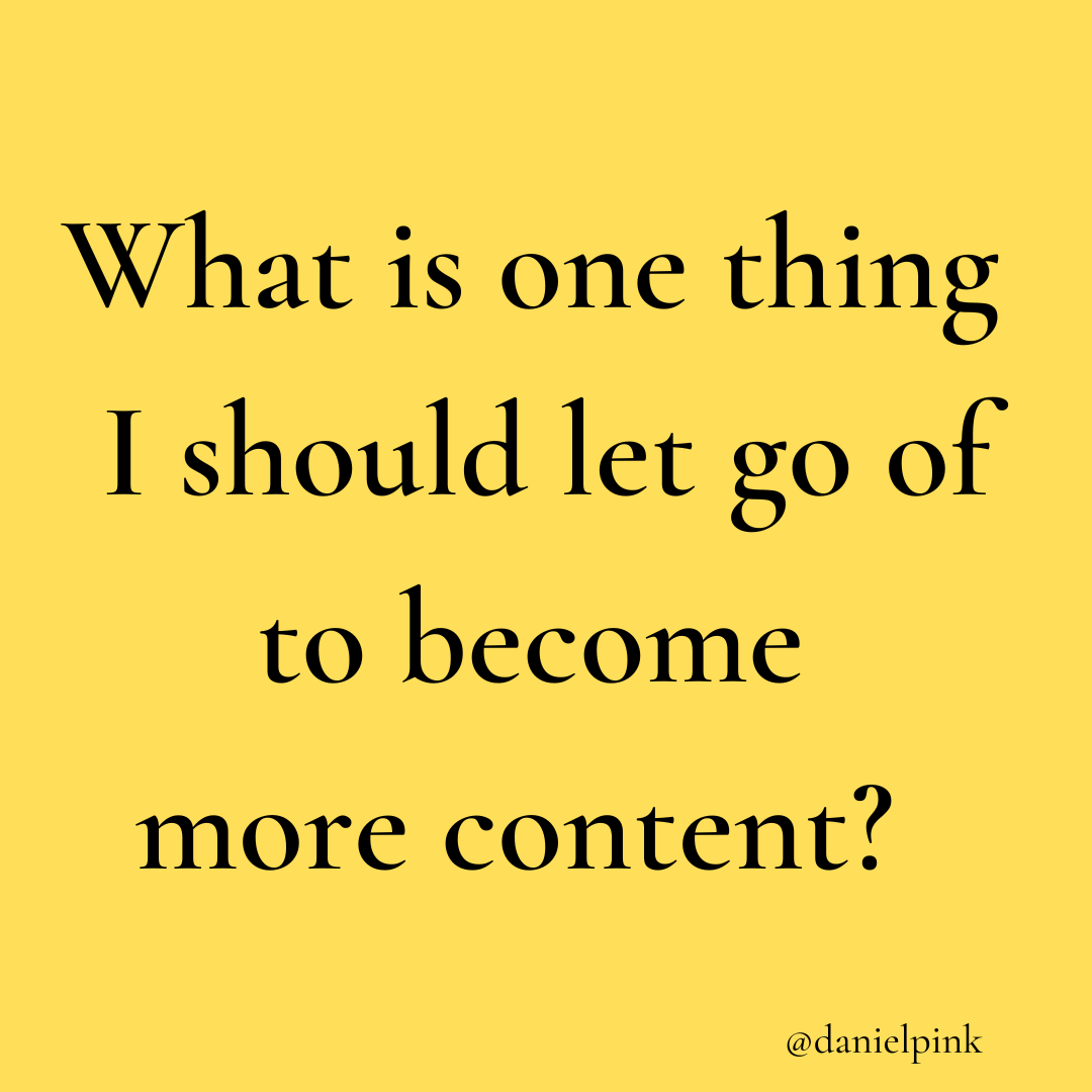 Daniel Pink tweet media