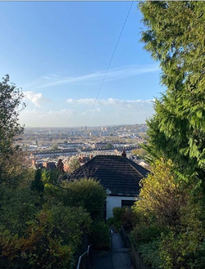 REDUCED: Eveswell Park Road #Beechwood #Newport. Bungalow - 2 bed £220,000