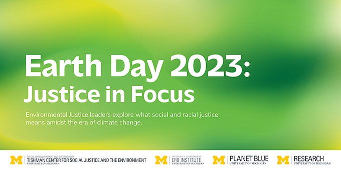 kylepowyswhyte's tweet photo. Both an inspiration + a reality check #environmentaljustice I loved every moment of this event convened by @MXLDET feat @nayyirahshariff, Maria Lopez-Nunez, Anthony Rogers-Wright + isaac sevier @UMSEAS Tishman Center, recording here:  https://t.co/NgUfbY8aIj https://t.co/bc6HryFyf5