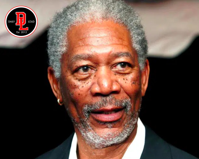 Morgan Freeman says 'Black History Month' and 'African-American' terms an 'insult'