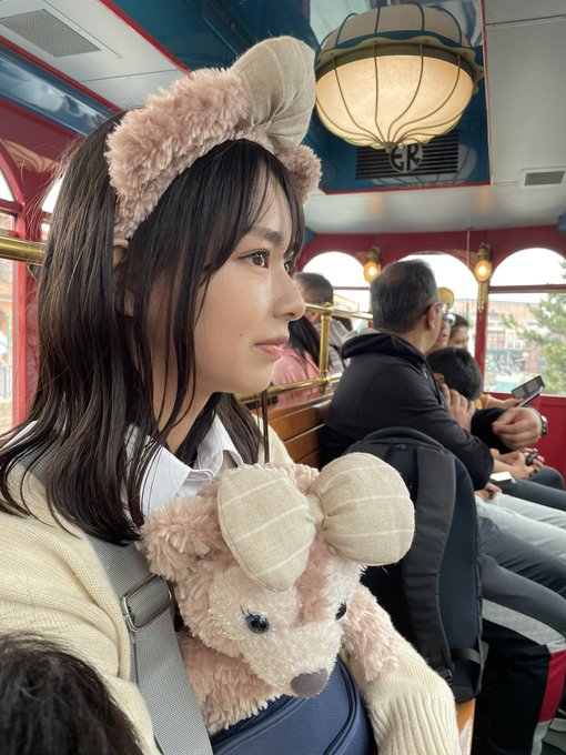 白石花恋のTwitter画像45