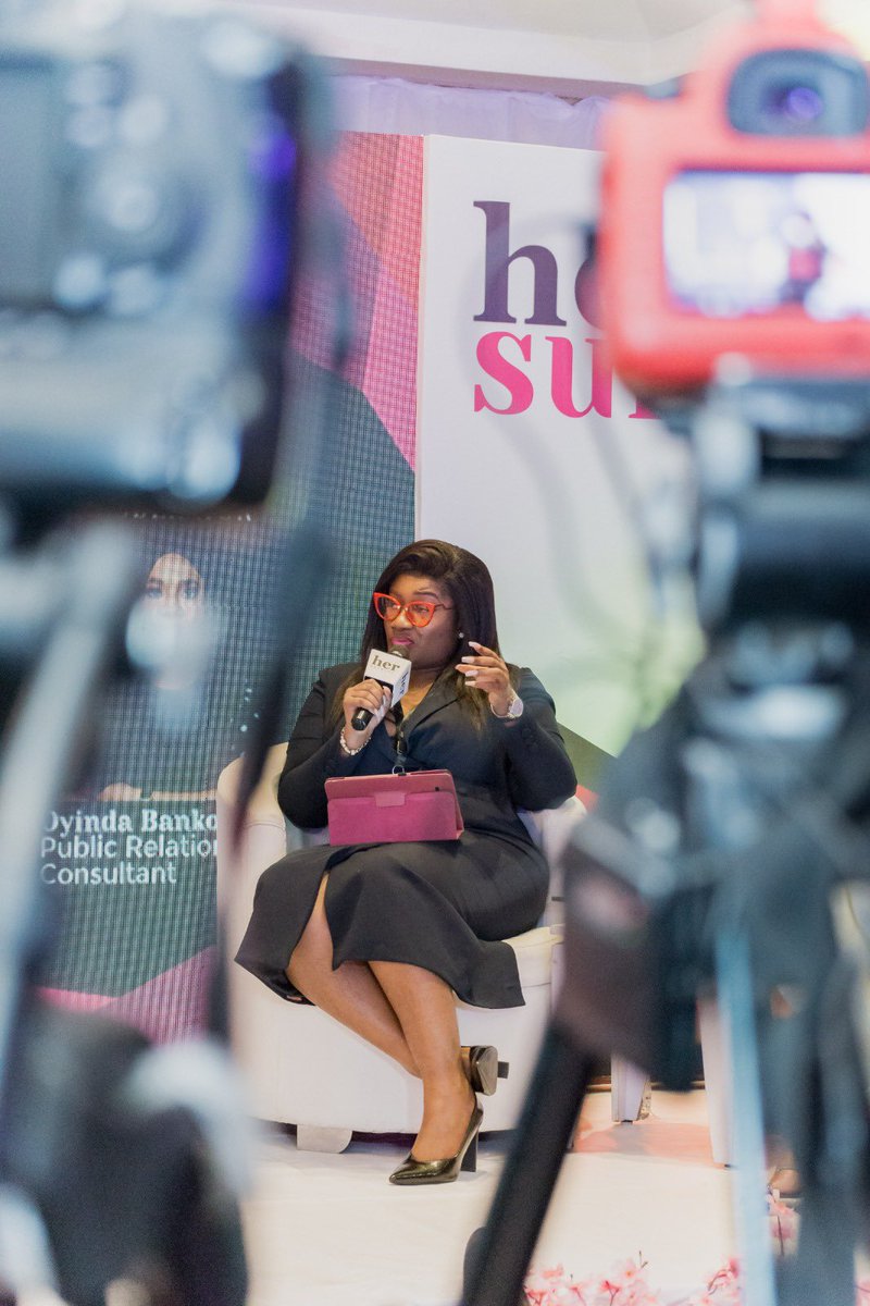 HerNetworkOnlne's tweet photo. Exciting news Queens‼️Save the date for ‘Her Summit’ (#ItsHerSummit) which takes place in September 2023!
Tell your friends, colleagues, associates, your community. It’s going to be EPIC❗️
#HerSummit2023 https://t.co/JotzSyYzxp