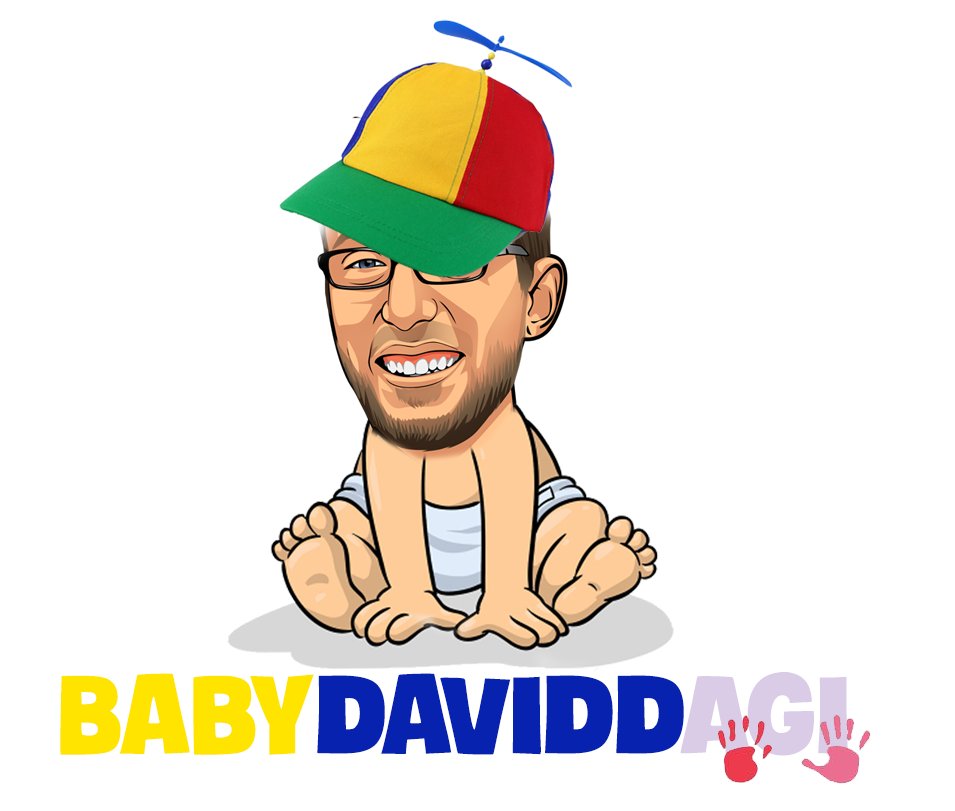 🚀1/10 Introducing "🤖 BabyDaviddAGI"
An AI-powered task management system inspired by <a href="/yoheinakajima/">Yohei</a>'s viral thread, designed to create, prioritize, and execute tasks for building &amp; optimizing trading strategies using @openai, Pinecone, TALib, and Backtesting.py.